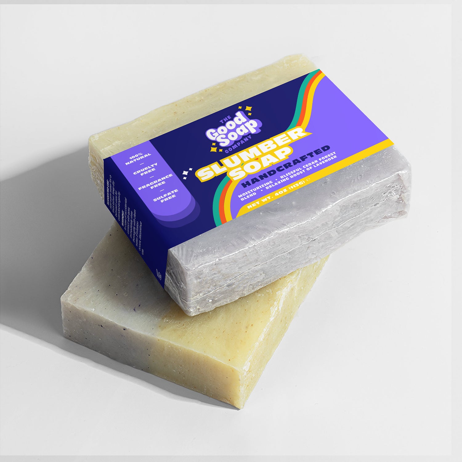Slumber Soap